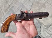 Arma de fogo recuperada