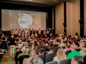 Reinauguração do Cine Penedo fortalece economia na Cidade Criativa da Unesco