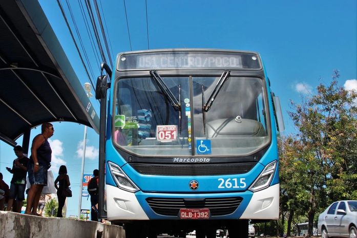 Empresas de ônibus iniciam consórcio após intervenção
