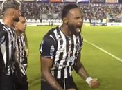 ASA vence o Petrolina por 1 a 0 na Série D