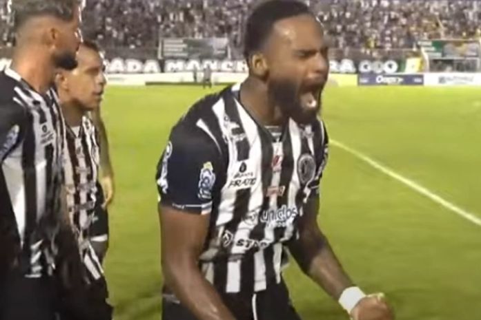 ASA vence o Petrolina por 1 a 0 na Série D