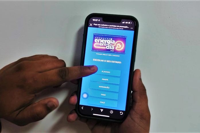 Equatorial anuncia vencedores do primeiro sorteio da 2ª edição da campanha Energia em dia