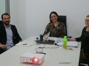 Cruzamento de Dados: Iprev Maceió recebe instruções da Decotap