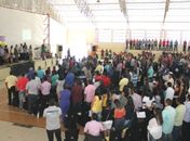 Fórum reúne mais de 500 conselheiros tutelares em Arapiraca