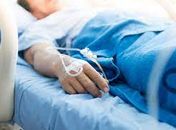 Leito hospitalar