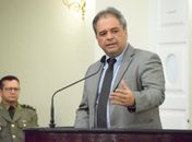 Deputado Silvio Camelo