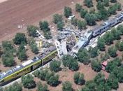 Acidente de trem na Itália deixa pelo menos 23 mortos