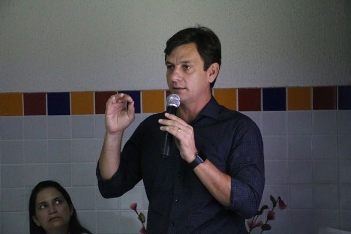 I Formação para Diretores, Coordenadores e Técnicos da Educação encerra com elaboração de Contrato de Gestão