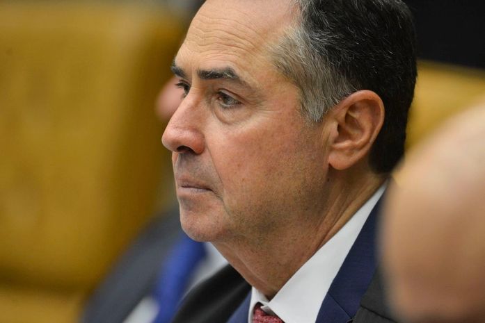 Luiz Roberto Barroso