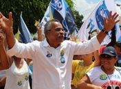 Tarcizo Freire faz balanço de campanha e pede que os eleitores compareçam as urnas.