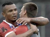 Destaque do CRB em vitória sobre o Vasco critica Rodrigo: ‘Juvenil’