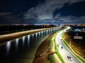 Novas vias garantem mais qualidade de vida e segurança para parte alta de Maceió