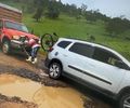 Motoristas clamam ao Estado  imediata recuperação da  AL/210 que liga Quebrangulo até Viçosa