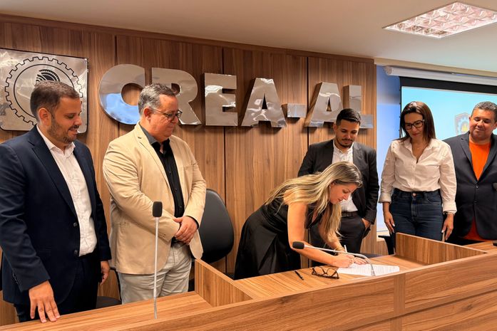 Aproestal é criada em Alagoas para fortalecer a engenharia de segurança do trabalho