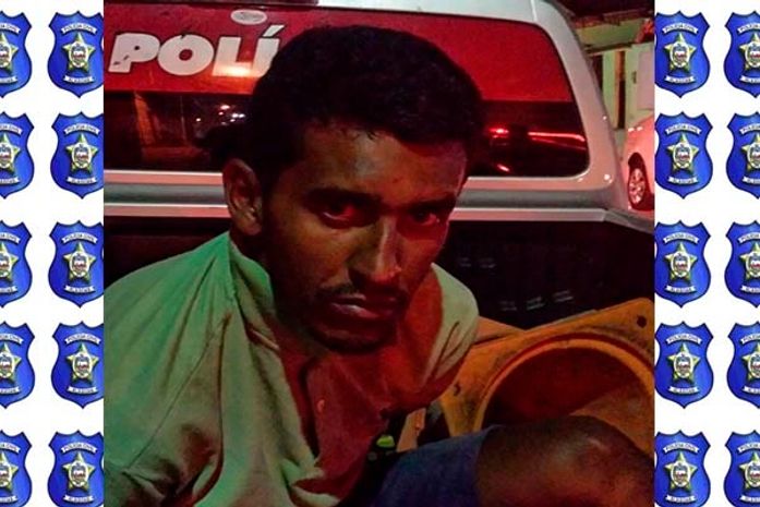 Ruyther da Silva Montenegro