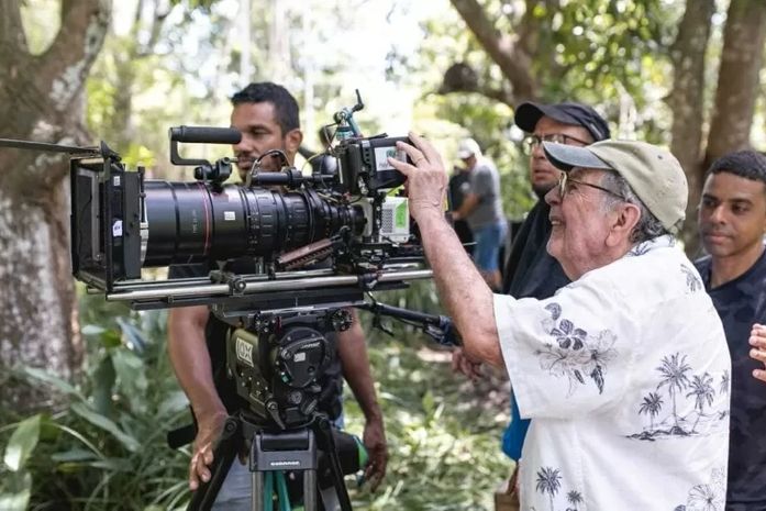 O cinema de Cacá Diegues