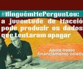 Com meta de R$ 70 mil, LabHacker lança mutirão de 48h em Maceió para viabilizar pesquisa feita por jovens afetados pela Braskem

