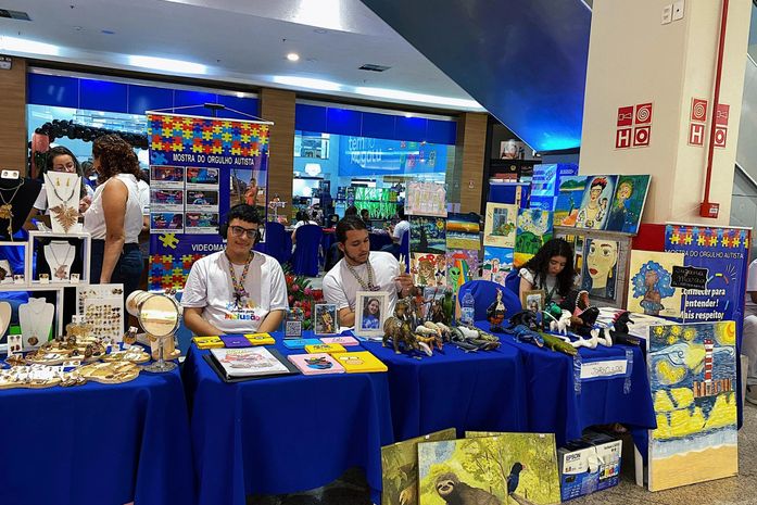 Secdef abre inscrições para II Feira do Empreendedorismo PCD