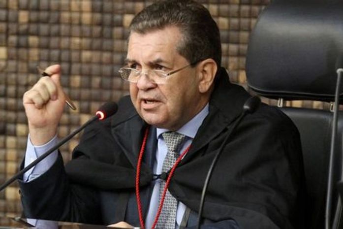 Desembargador Washington Luiz