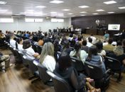 Caso Roberta Dias: Terceiro dia do julgamento é marcado por debates entre acusação e defesa 