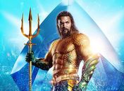 ‘Aquaman’ e ‘Intimidade entre estranhos’ são destaques da semana nas telonas