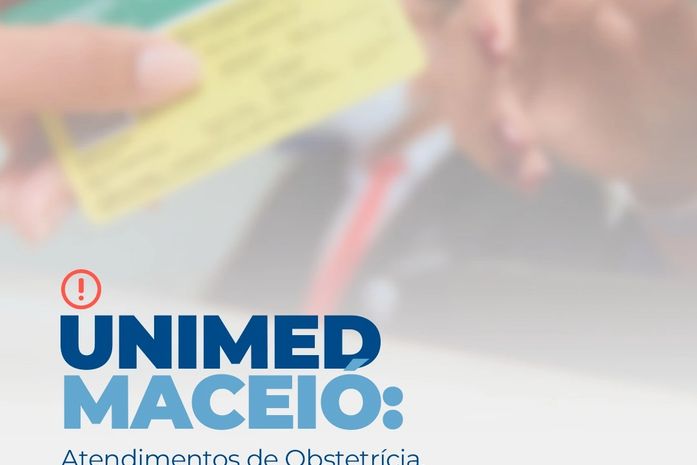 Unimed: Santa Casa de Maceió suspende obstetrícia, neonatologia e hemodiálise ambulatorial a partir do dia 19