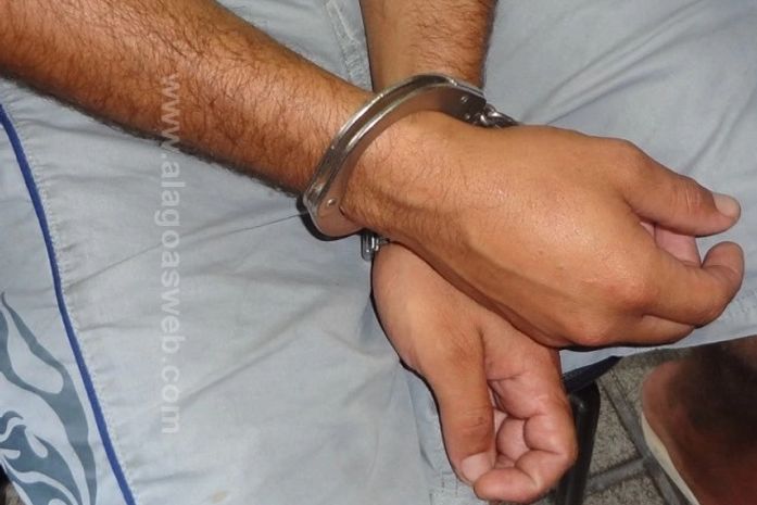 Crime aconteceu em 1998, desde então acusado estava foragido