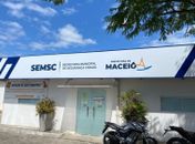 Segurança Cidadã notifica empresa que instalou sem autorização carregadores elétricos em postes de Maceió