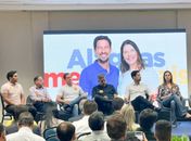 Rodrigo Valença participa de evento com representantes do agro alagoano e discute projetos para geração de empregos no setor