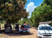 Operação flagra e interrompe furto de energia elétrica em haras em Marechal Deodoro