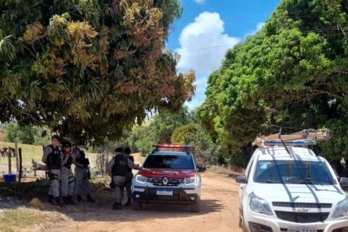 Operação flagra e interrompe furto de energia elétrica em haras em Marechal Deodoro
