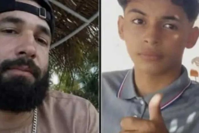 Polícia abre inquérito após laudo inconclusivo sobre mortes de pai e filho em Delmiro Gouveia