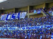 Por vaga na Série B, CSA recebe o Tombense para jogo histórico no Rei Pelé