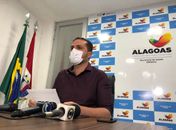 Sesau realizará 3 mil tomografias por mês em pacientes com Covid-19