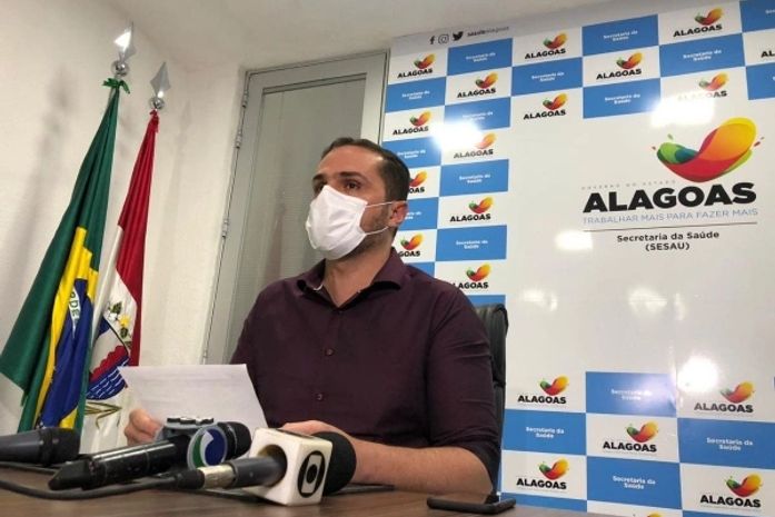 Sesau realizará 3 mil tomografias por mês em pacientes com Covid-19