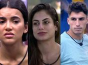 Enquete BBB: Manu seria eliminada com 56% dos votos; confira o resultado parcial e vote!