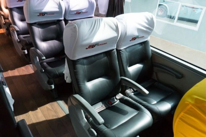 JP Turismo presente no turismo alagoano