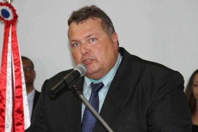 Secretário Lima Júnior