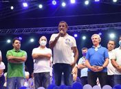 Em São José da Laje, vitória maiúscula de Vanessa consolida liderança do ex-prefeito Neno