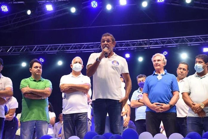 Em São José da Laje, vitória maiúscula de Vanessa consolida liderança do ex-prefeito Neno