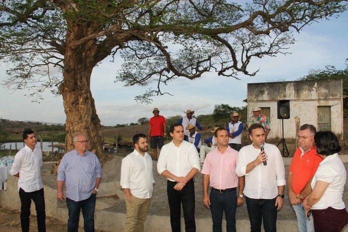 Yale Fernandes lança Memorial da Arvore Centenária de Arapiraca