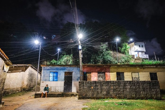 Brota na Grota leva serviços ao Barro Duro, Feitosa e outros três bairros na próxima semana