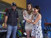 Ganhadores da Promoção Golaço UniCompra Seara