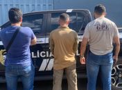 Falso enfermeiro que trabalhou em Alagoas é preso pela polícia no Maranhão  