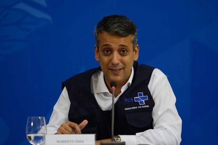 Roberto Dias