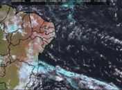 Previsão do tempo em Alagoas