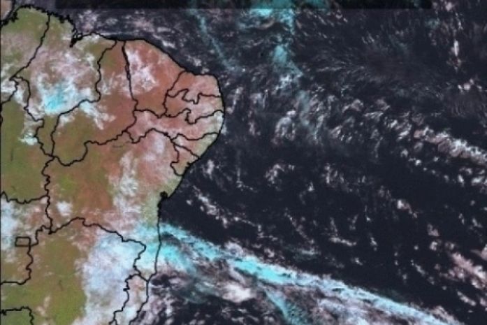 Previsão do tempo em Alagoas