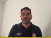 Polícia Civil investiga morte de quase 30 vacas após queda de cabo de energia, em fazenda, no Sertão