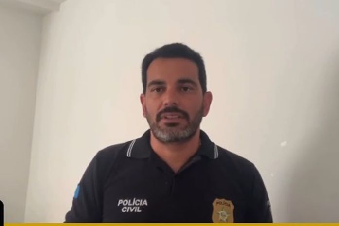 Polícia Civil investiga morte de quase 30 vacas após queda de cabo de energia, em fazenda, no Sertão