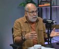 CM Cast com Ricardo Mota - Renan declarou guerra a JHC: qual será o limite dos ataques entre eles?
